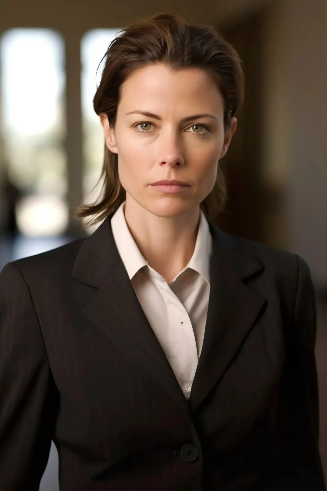 Happy client sharing positive feedback about web design services